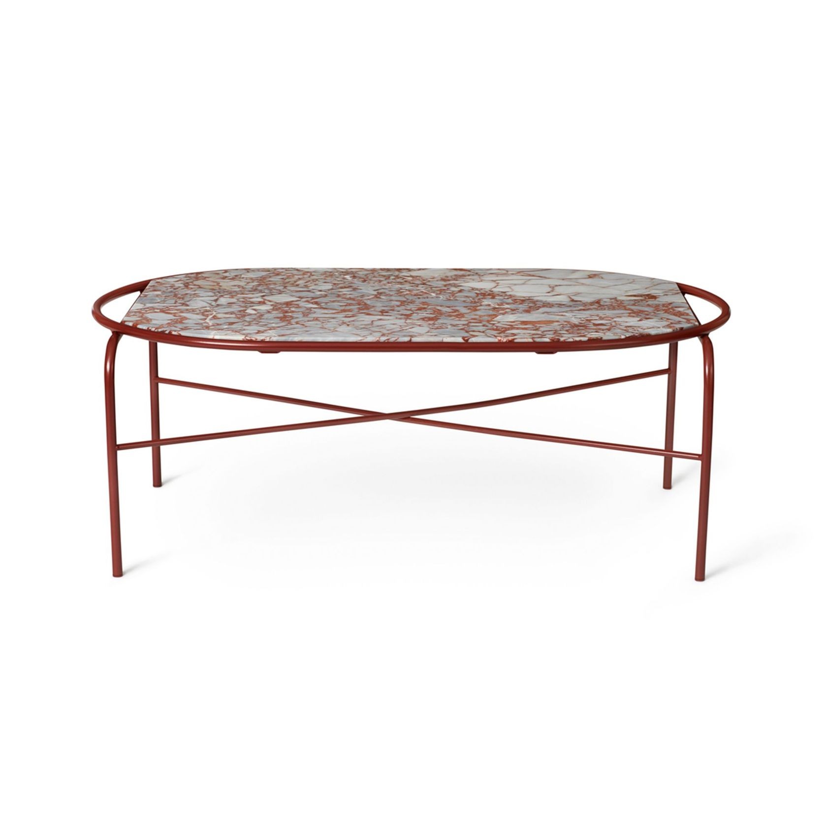 Secant Table - Round gallery detail image