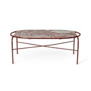 Secant Table - Round gallery detail image