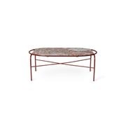 Secant Table - Round gallery detail image