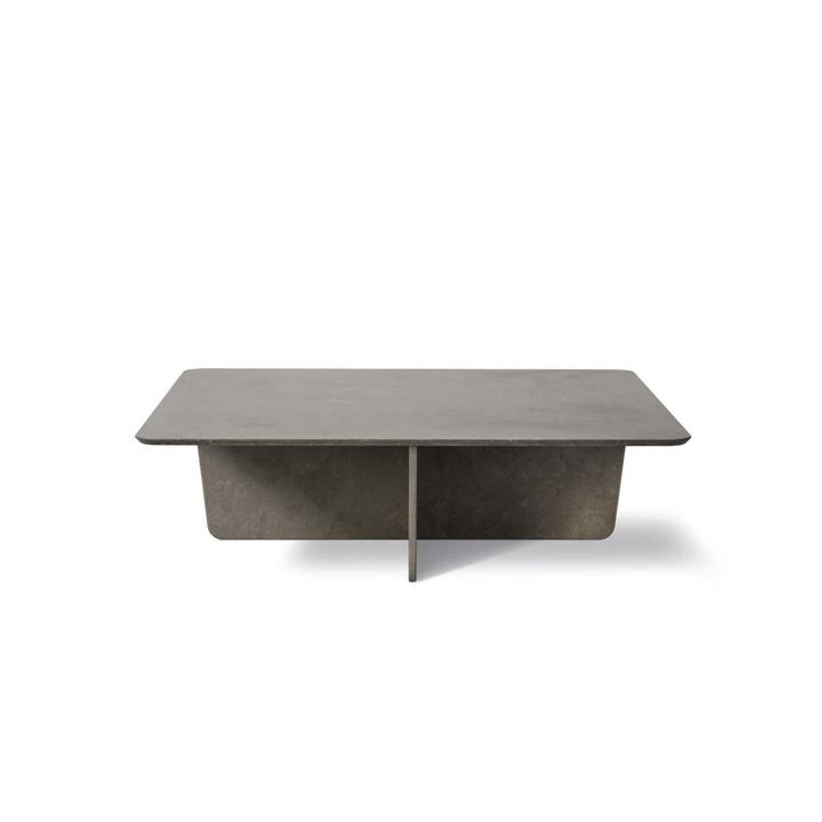 Tableau Coffee Table Square by Fredericia gallery detail image