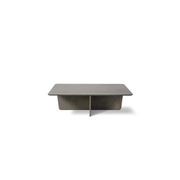 Tableau Coffee Table Square by Fredericia gallery detail image