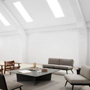 Tableau Coffee Table Square by Fredericia gallery detail image