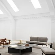 Tableau Coffee Table Square by Fredericia gallery detail image
