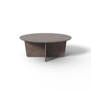 Tableau Coffee Table Round by Fredericia gallery detail image