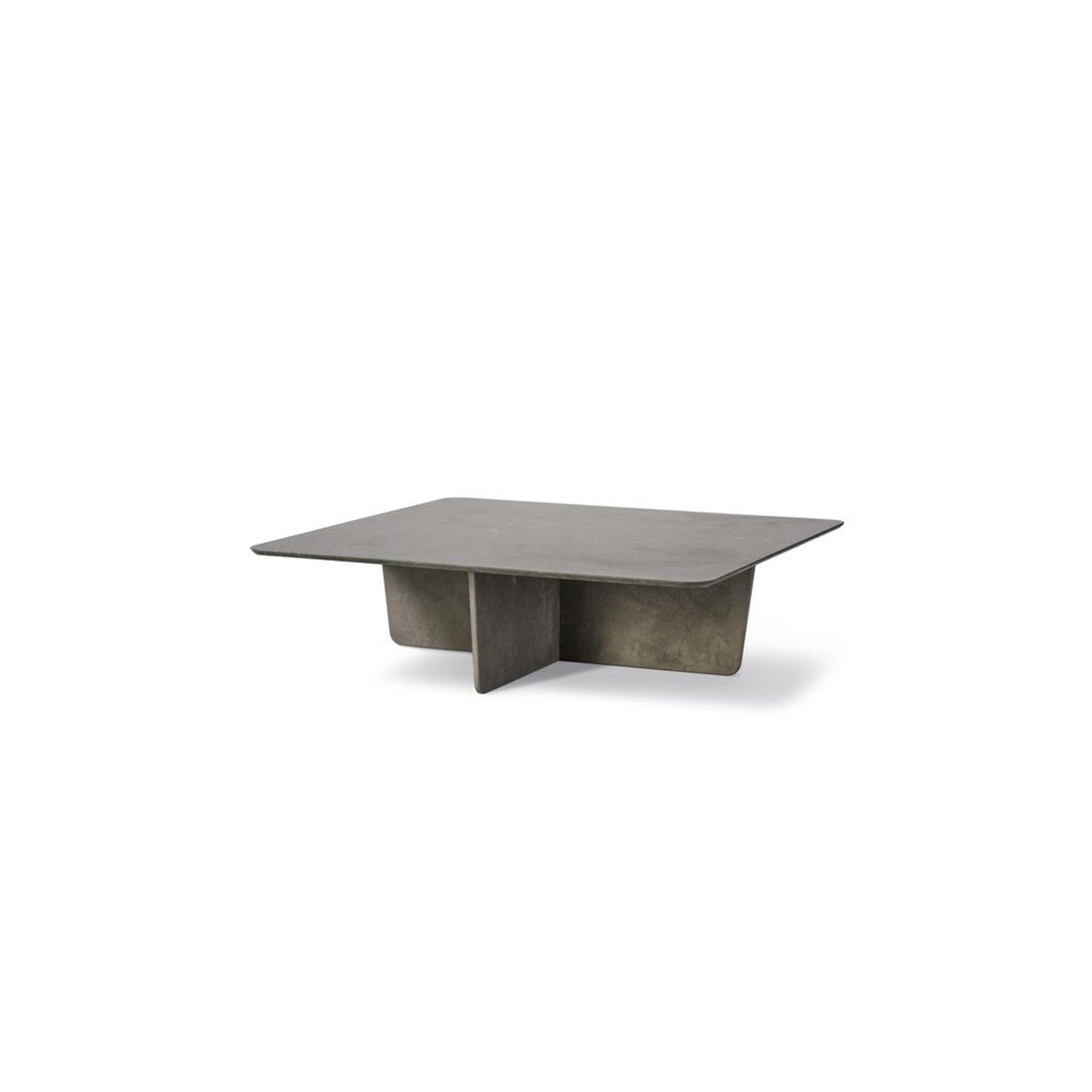 Tableau Coffee Table Square by Fredericia gallery detail image