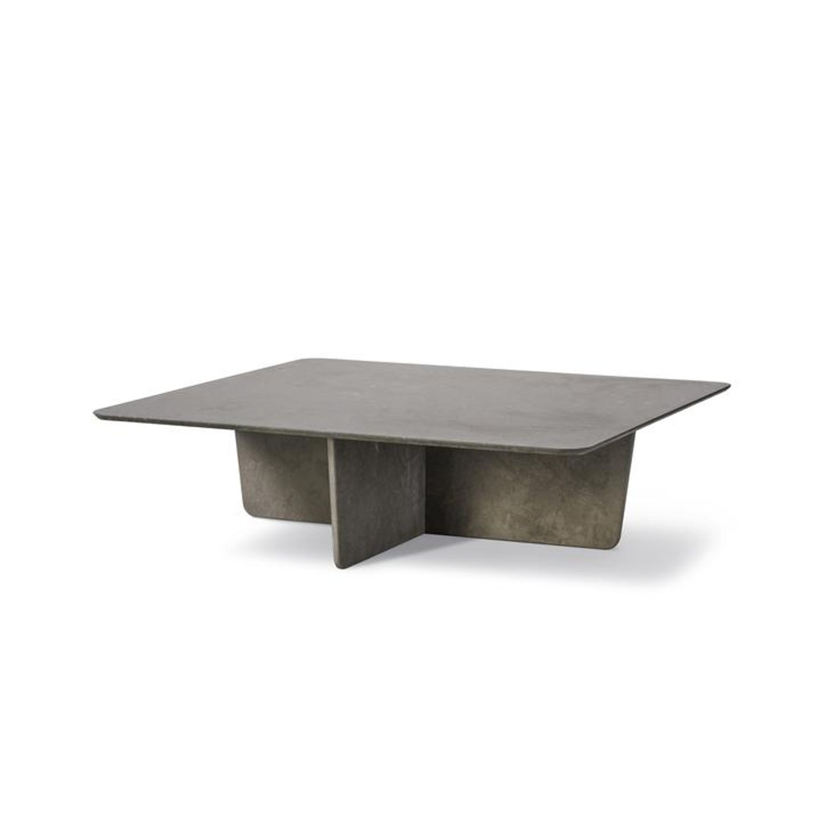Tableau Coffee Table Square by Fredericia gallery detail image
