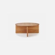 Nami Round Coffee Table by Nau gallery detail image