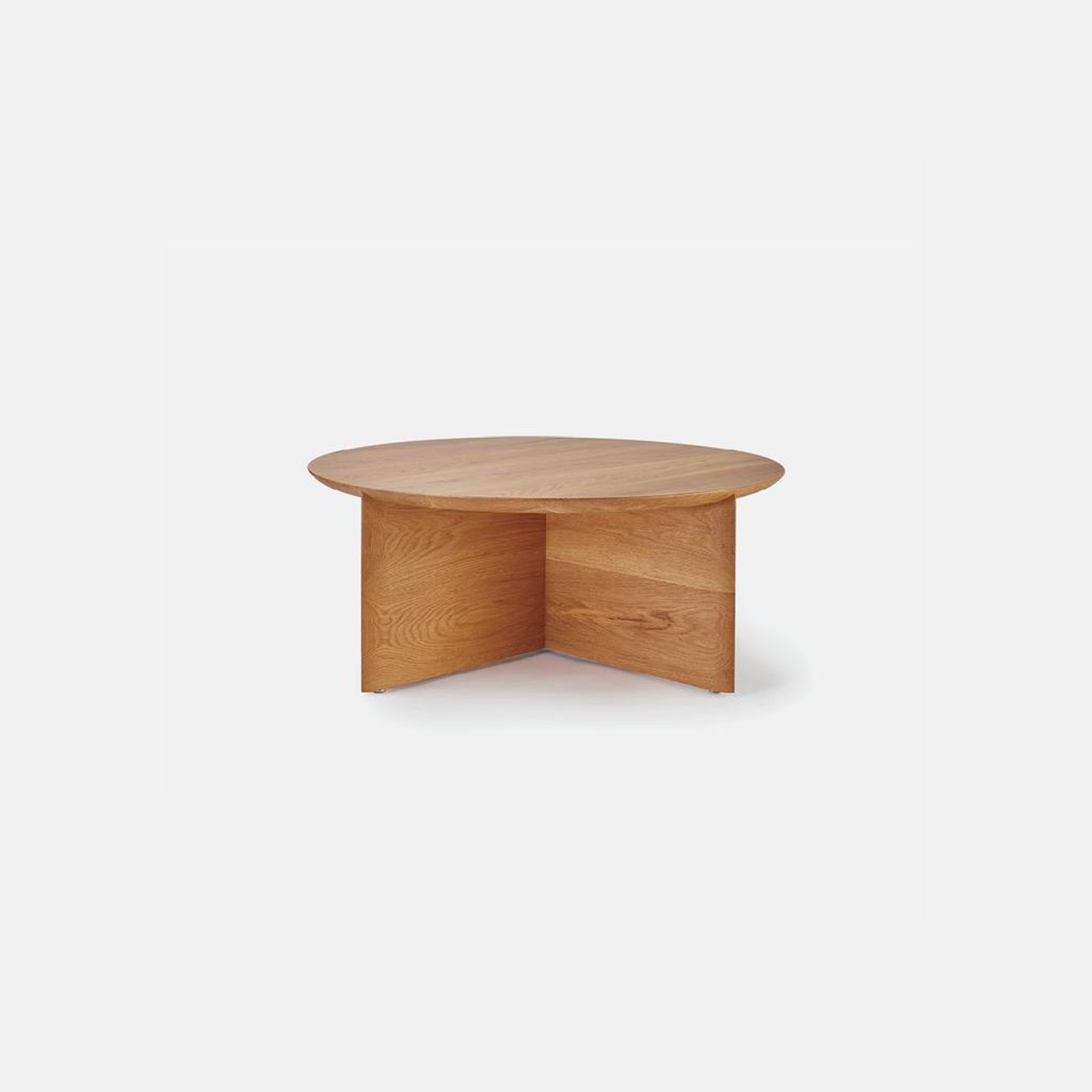 Nami Round Coffee Table by Nau gallery detail image