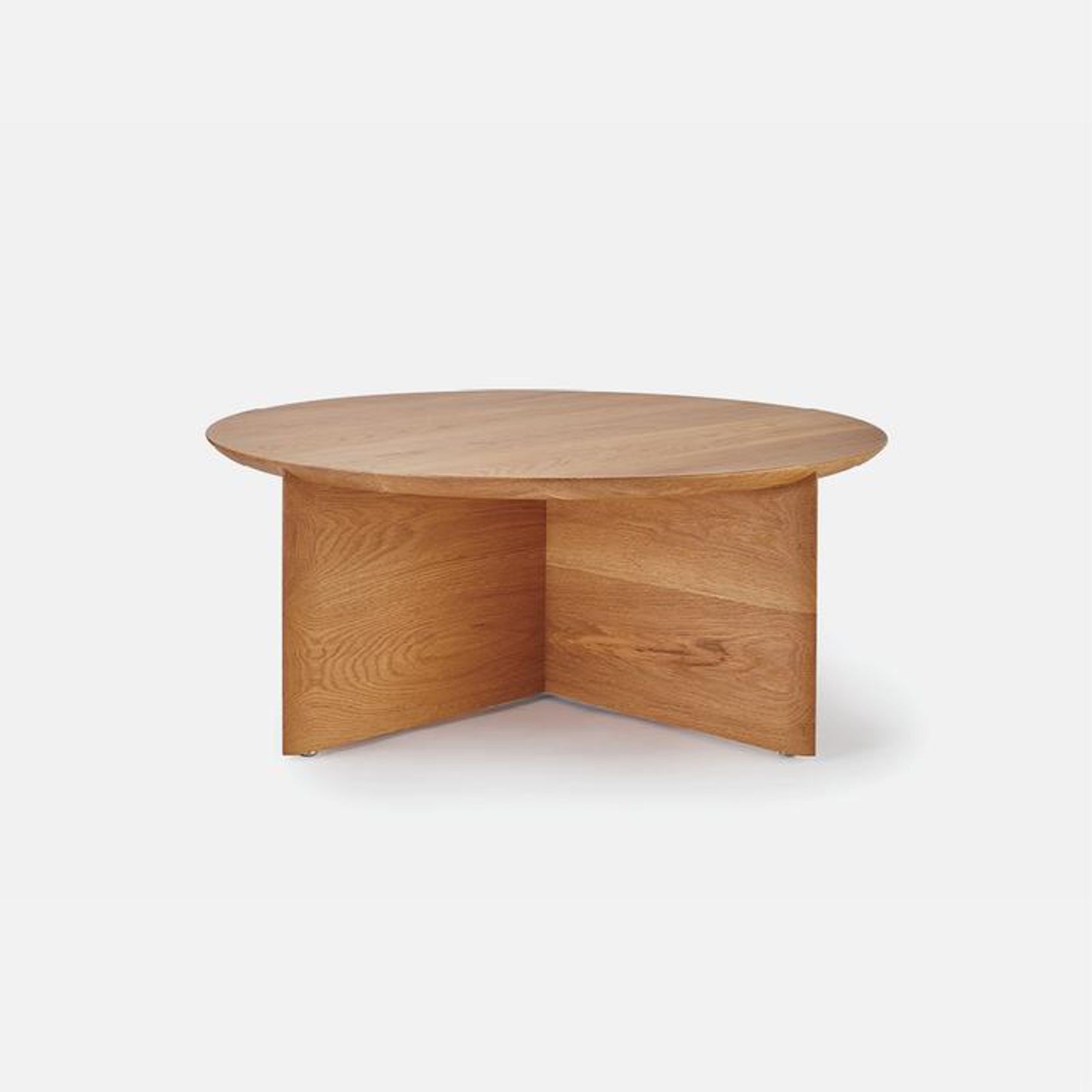 Nami Round Coffee Table by Nau gallery detail image