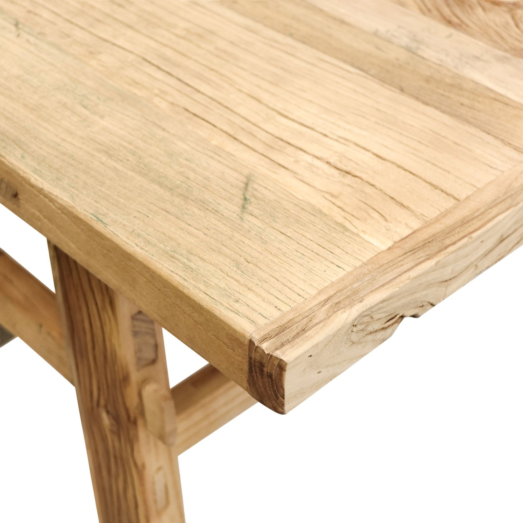 Parq Coffee Table - Rectangle Natural gallery detail image