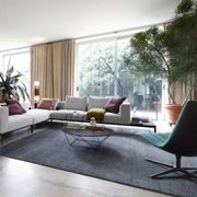 Joco Tables by Walter Knoll gallery detail image