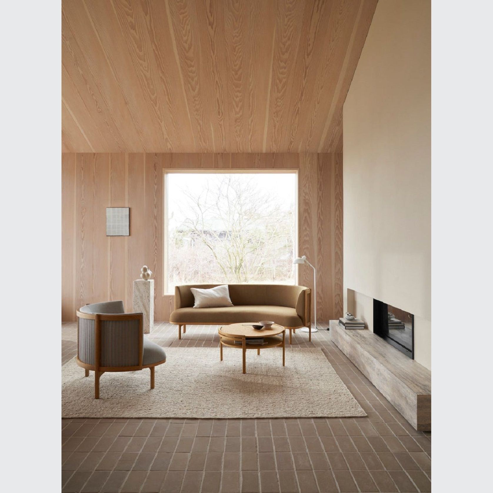 RF1905 Sideways Coffee Table gallery detail image