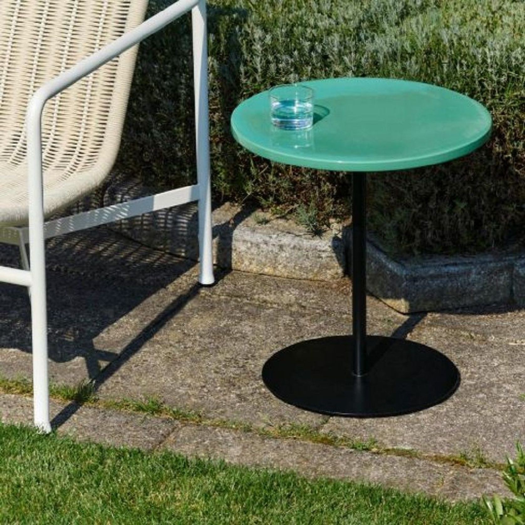 Pyro Coffee Table gallery detail image