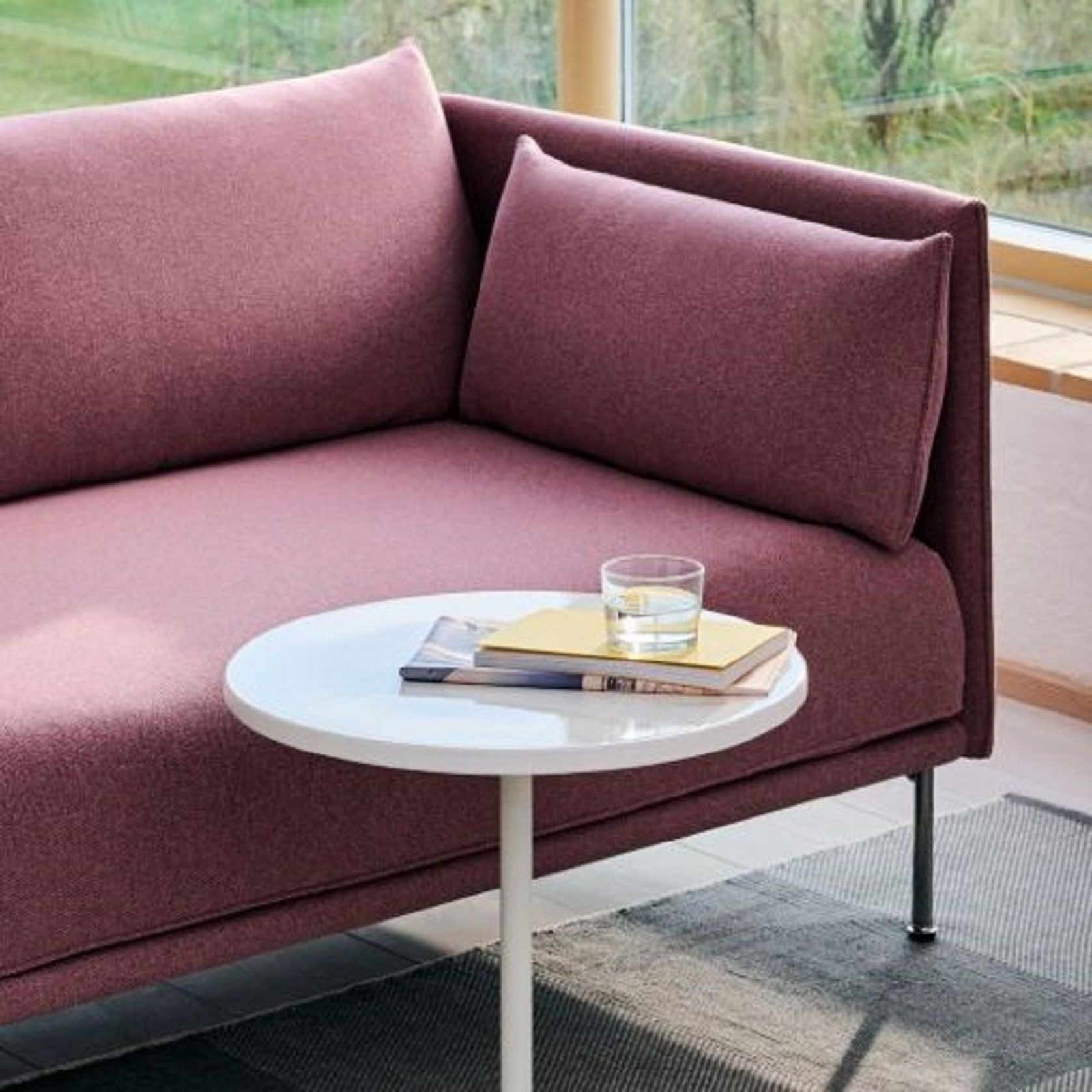 Pyro Coffee Table gallery detail image