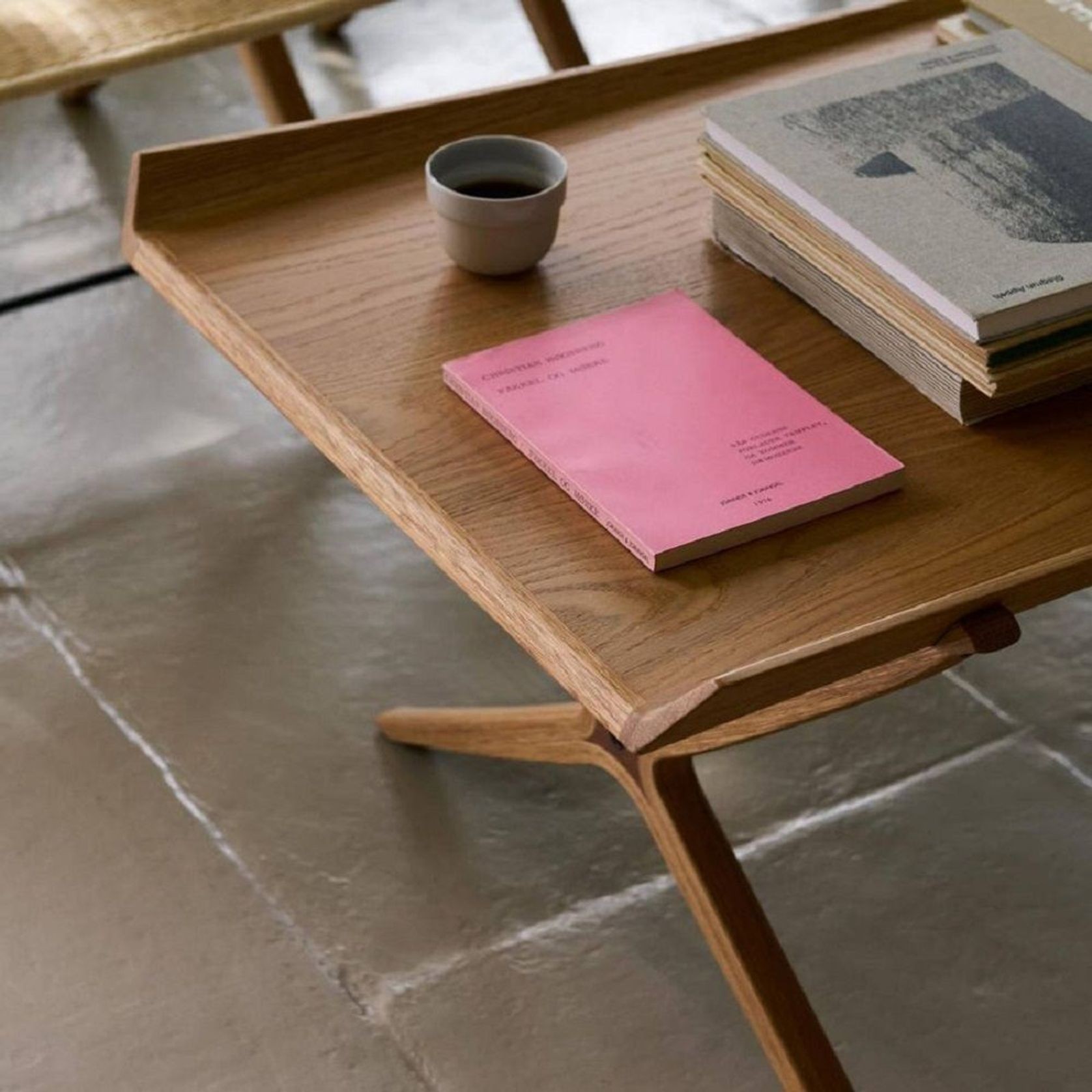 X Coffee Table HM13 gallery detail image