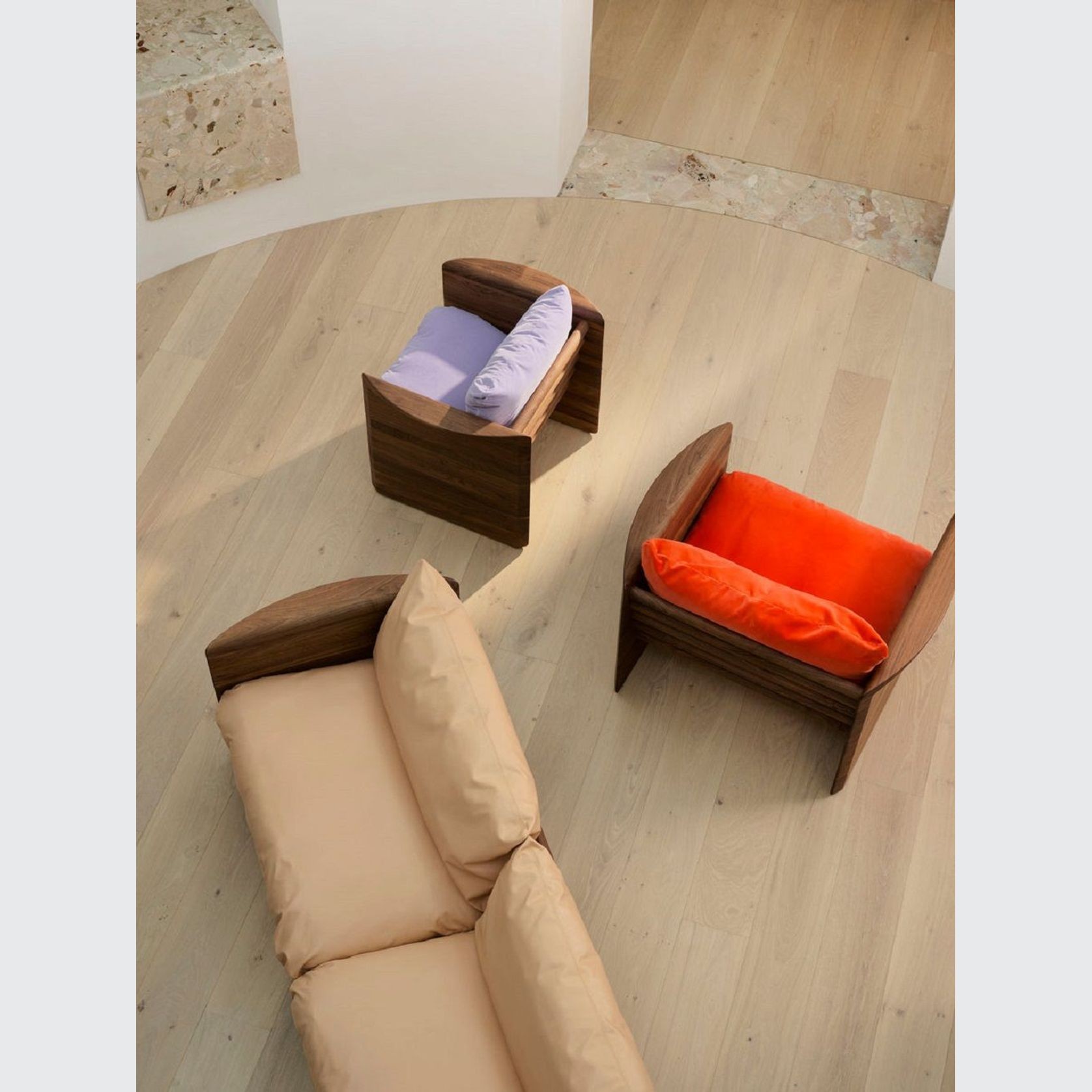 Cove Collection gallery detail image