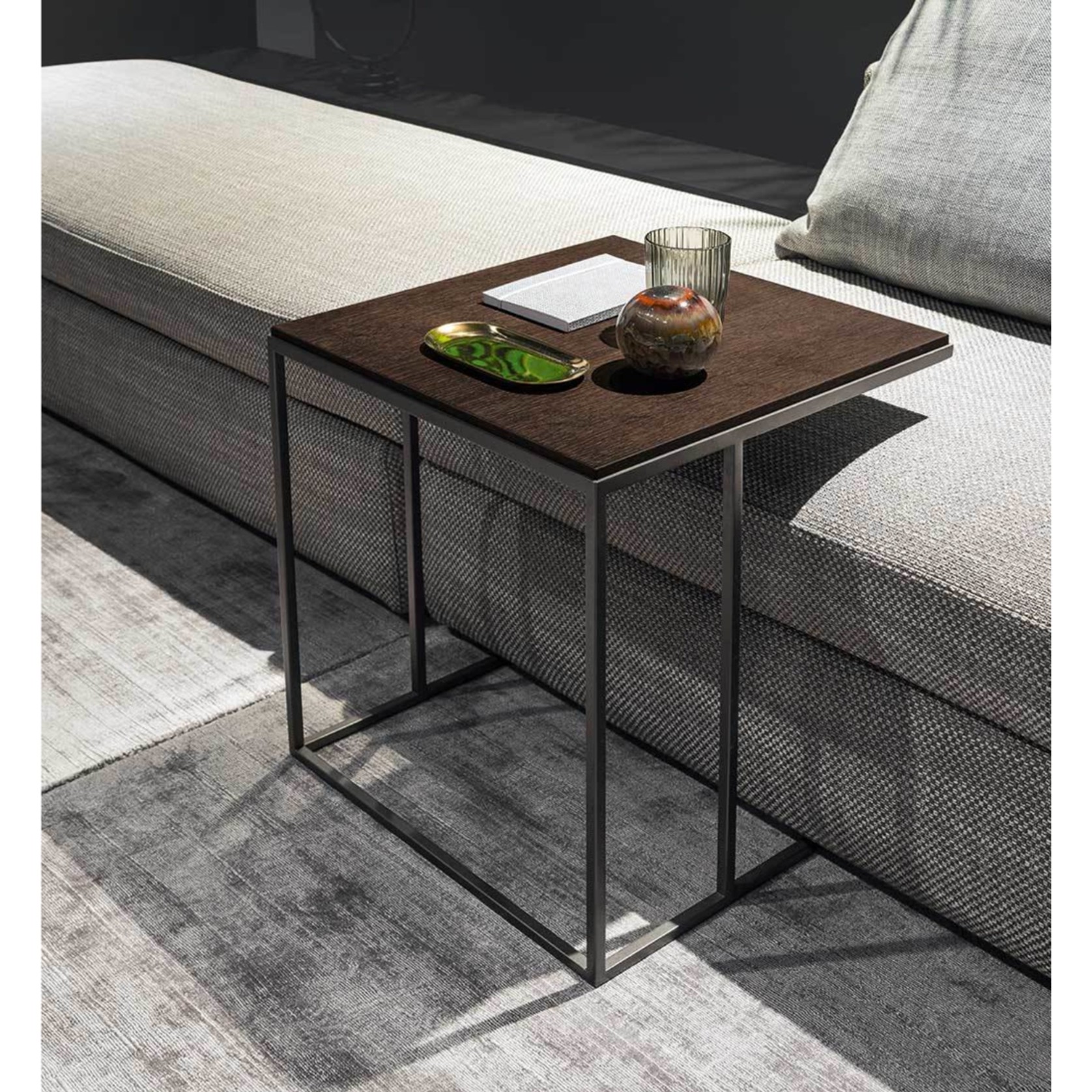 Handy Kobe Side Table gallery detail image