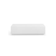 Plade Concrete Coffee Table | Indoor & Outdoor | White gallery detail image
