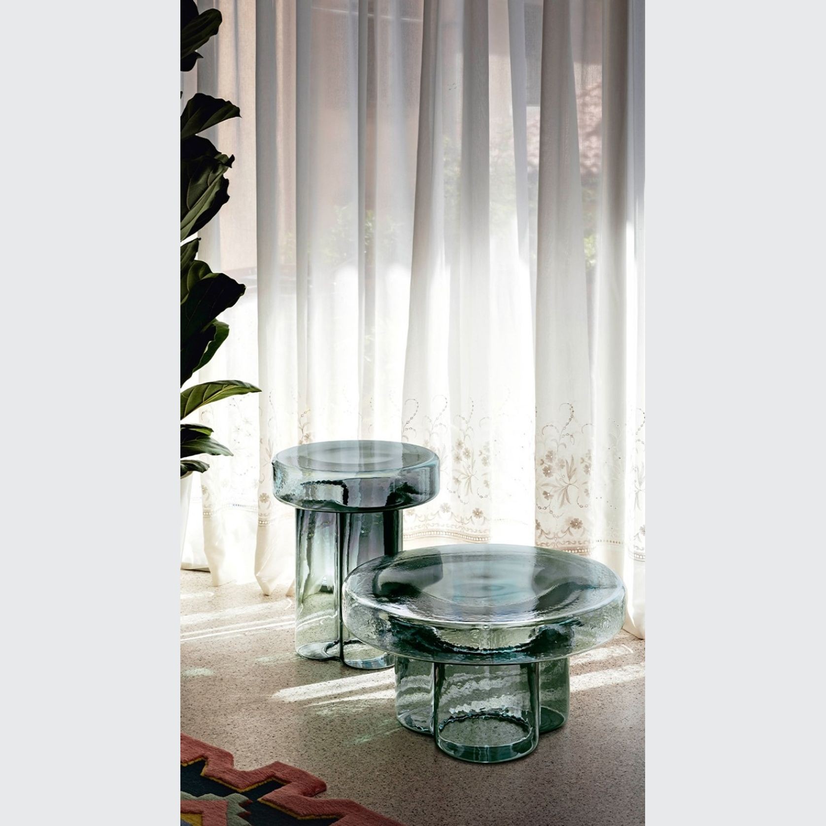Soda Coffee/Side Table by Miniforms gallery detail image