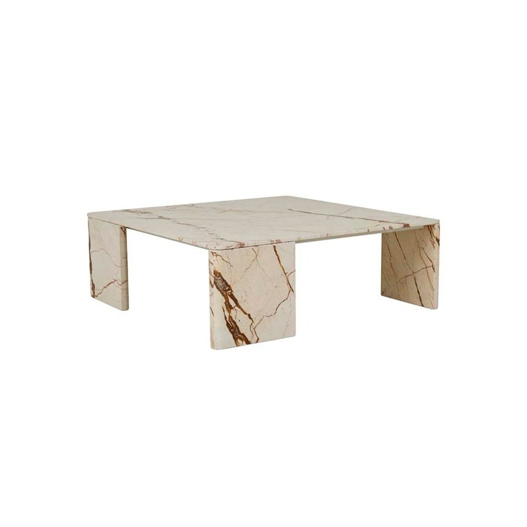 Atlas Slab Coffee Table gallery detail image