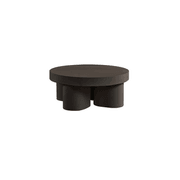 Concrete Tuba Coffee Table gallery detail image