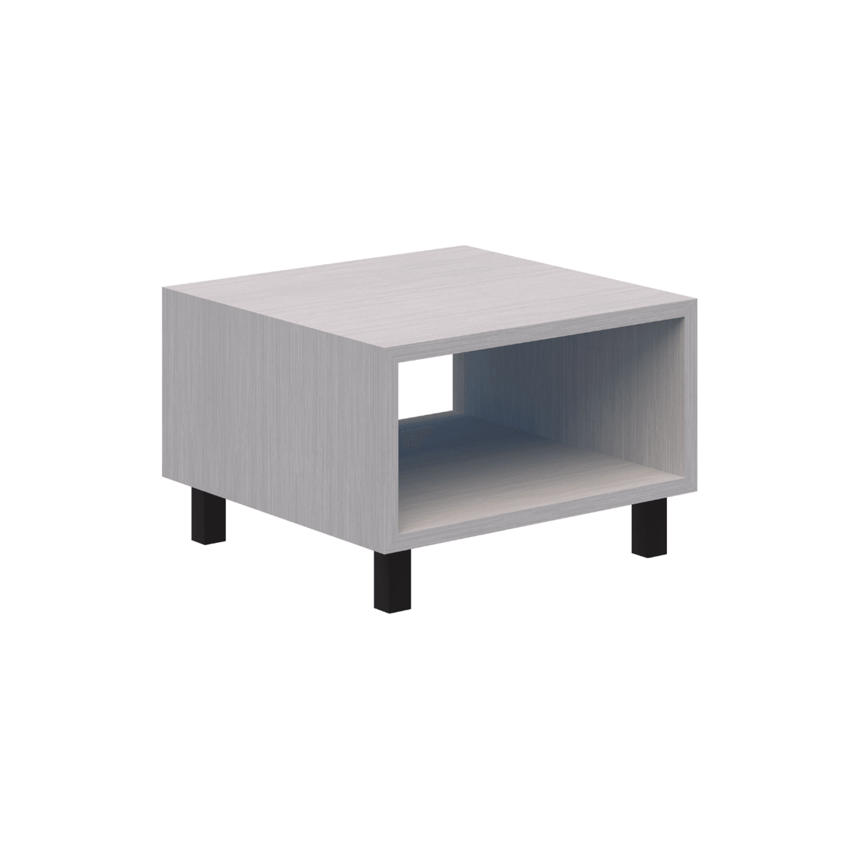 Modella II Box Coffee Table gallery detail image