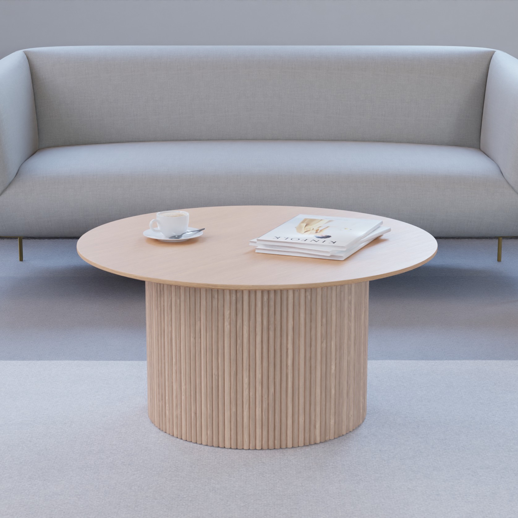 Poppy Table gallery detail image
