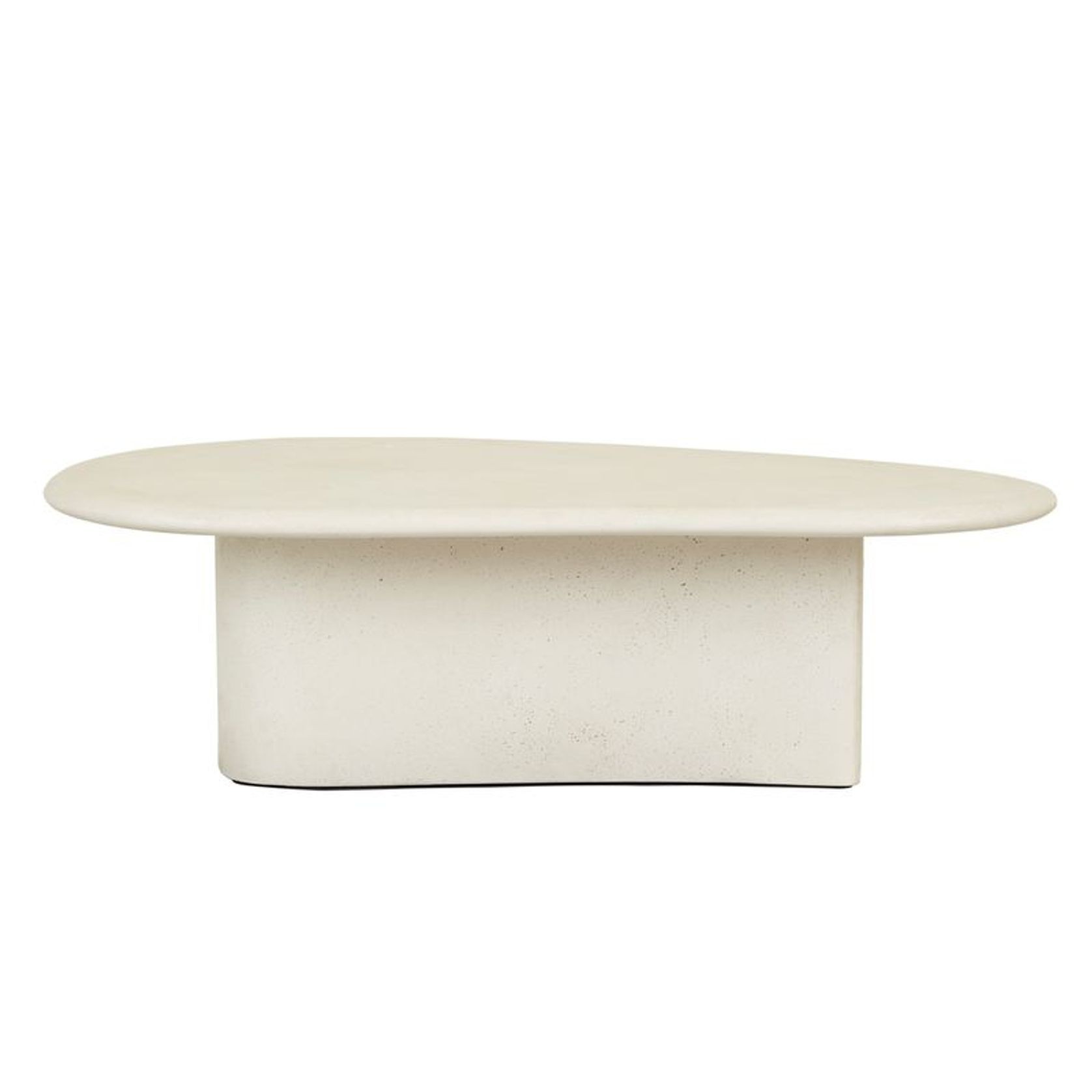 Petra Curve Coffee Table gallery detail image