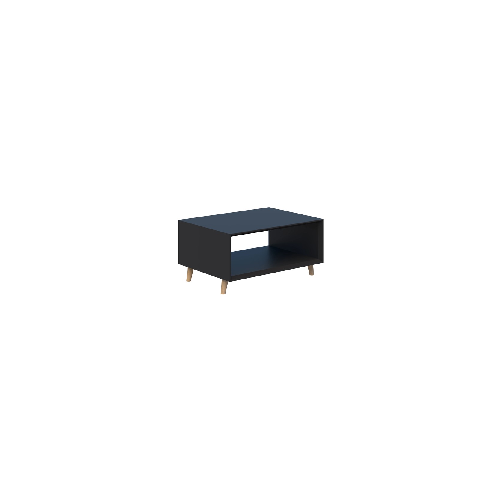 Oslo Box Coffee Table gallery detail image