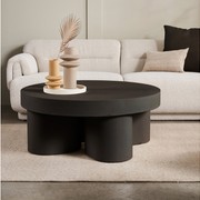 Concrete Tuba Coffee Table gallery detail image