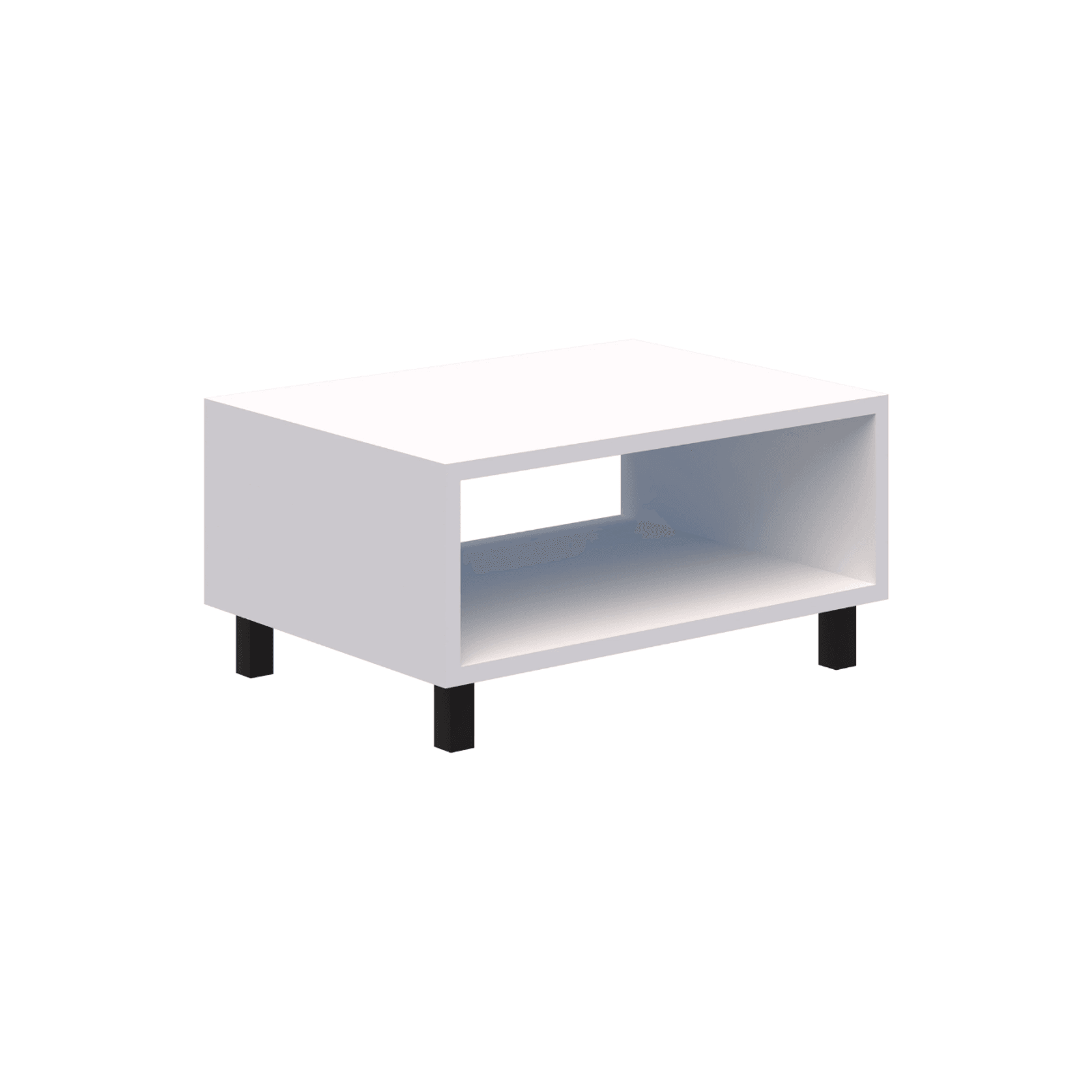 Modella II Box Coffee Table gallery detail image