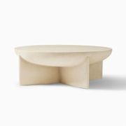 Monti Lava Stone Coffee Table gallery detail image