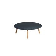 Round Outdoor Coffee Table by Point gallery detail image