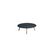 Round Outdoor Coffee Table by Point gallery detail image