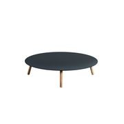 Round Outdoor Coffee Table by Point gallery detail image