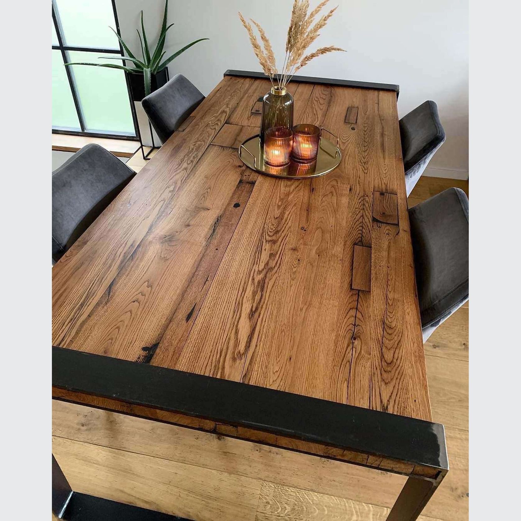 Vintage Oak Furniture gallery detail image
