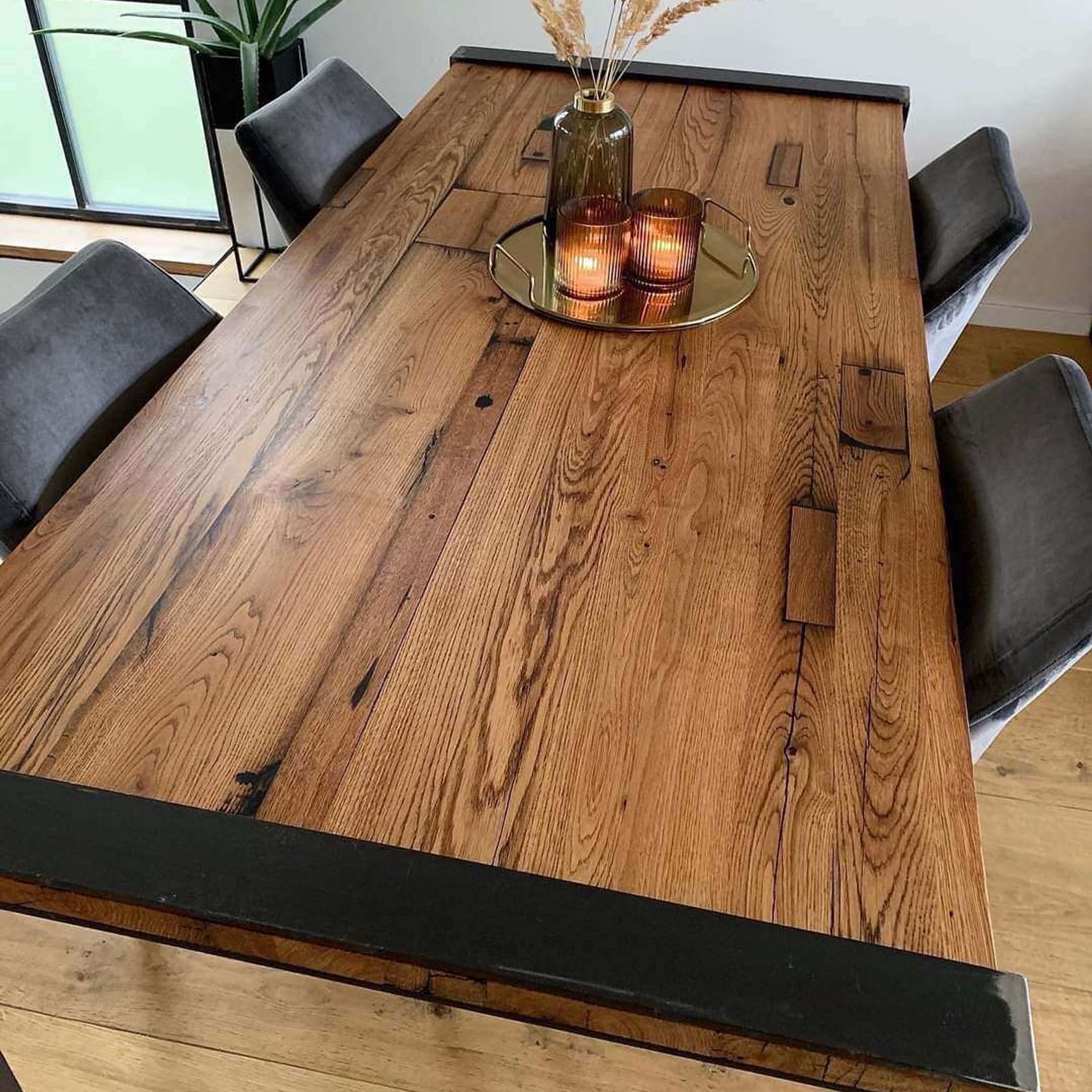 Vintage Oak Furniture gallery detail image