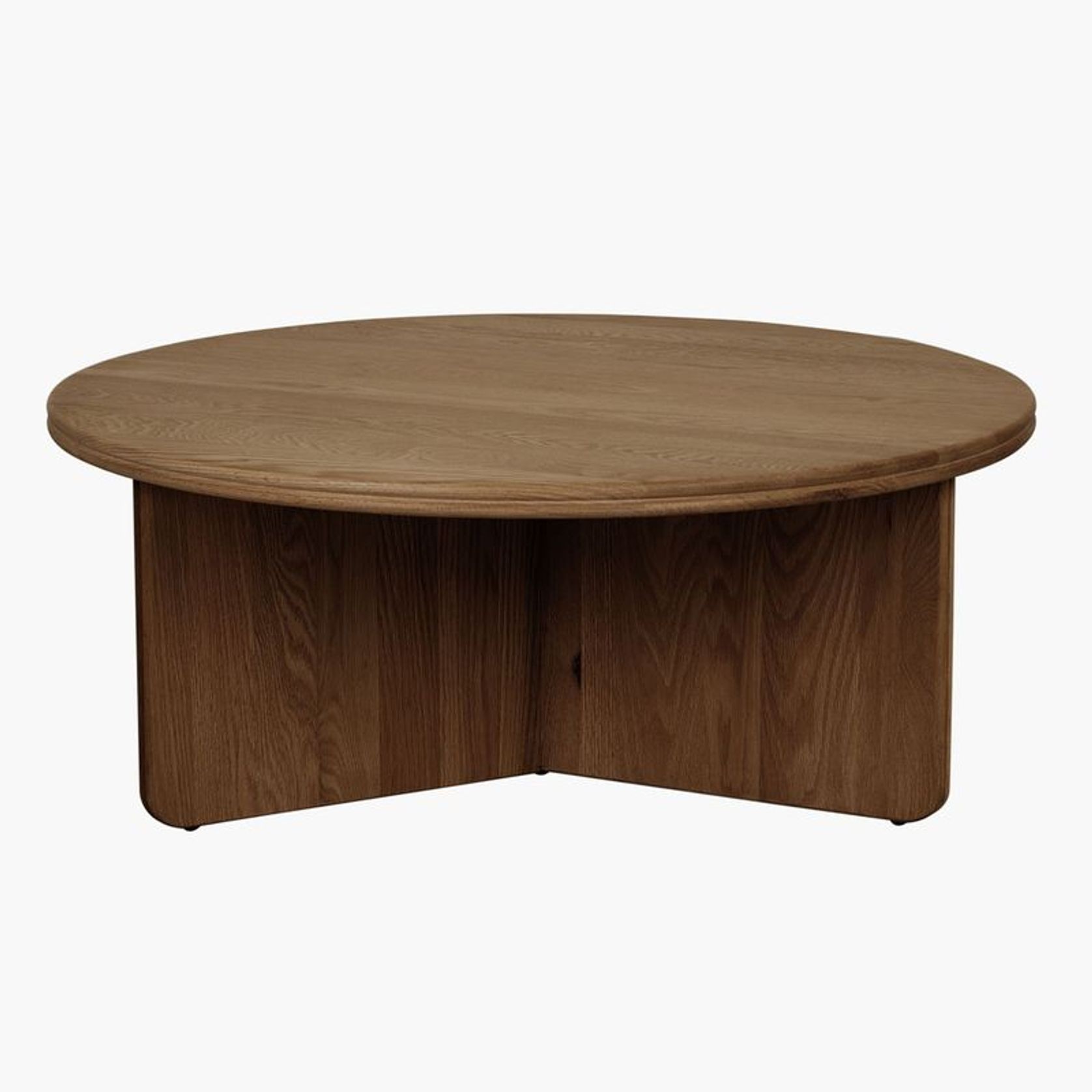 Solstice Slice Coffee Table gallery detail image