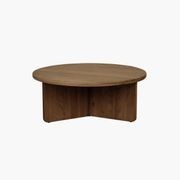 Solstice Slice Coffee Table gallery detail image