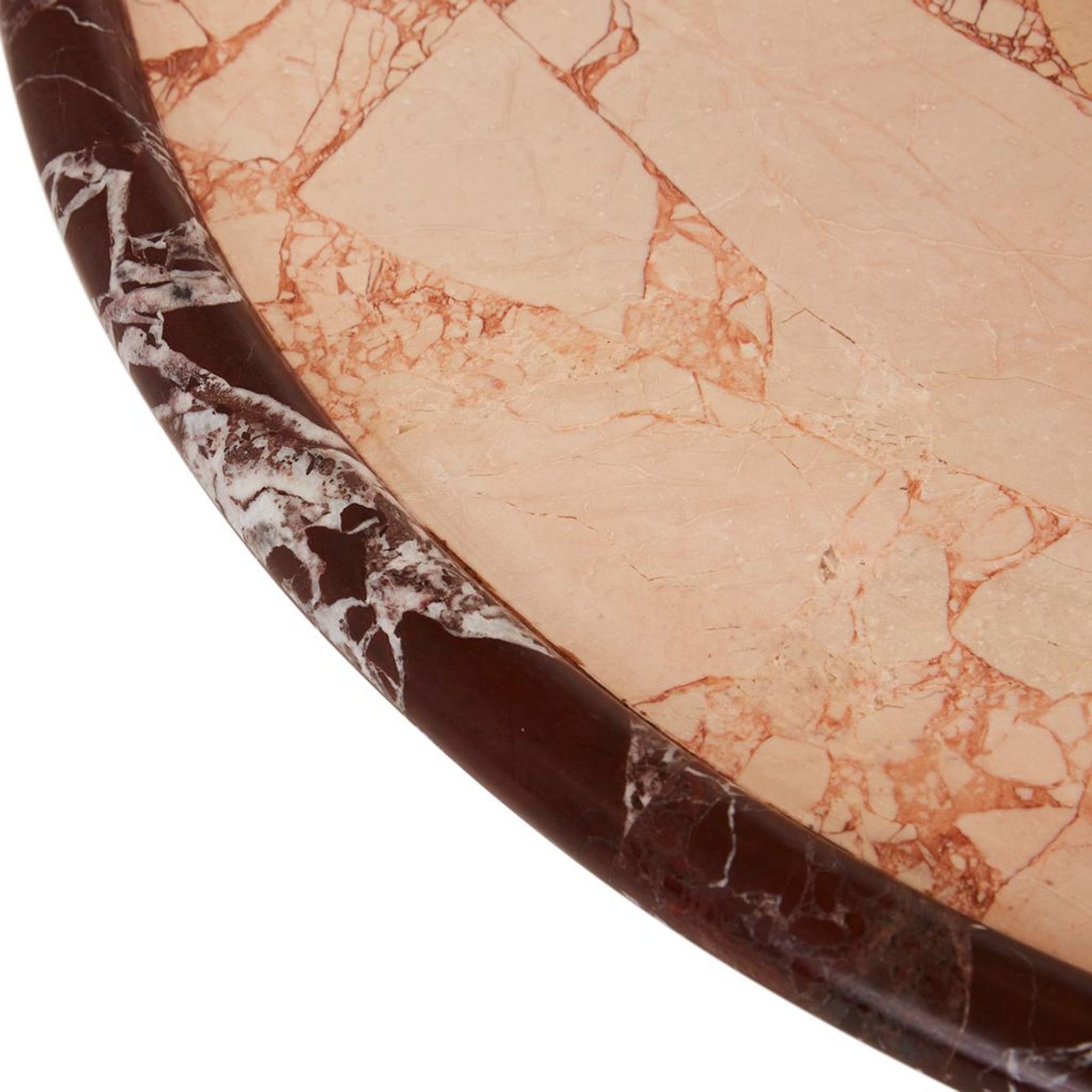 Pippa Stripe Coffee Table gallery detail image