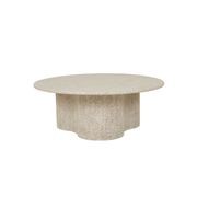 Artie Outdoor Wave Coffee Table gallery detail image