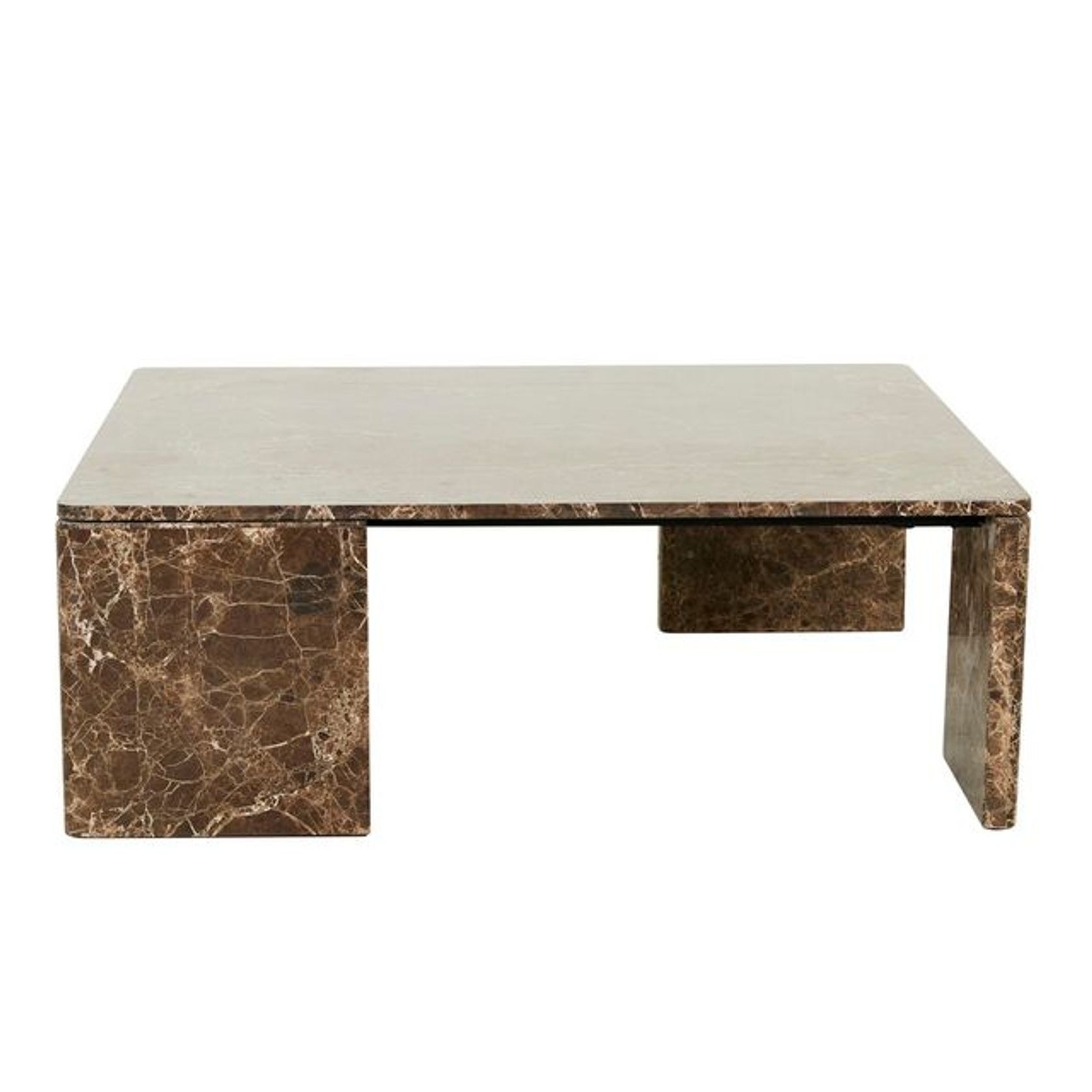 Atlas Slab Coffee Table gallery detail image