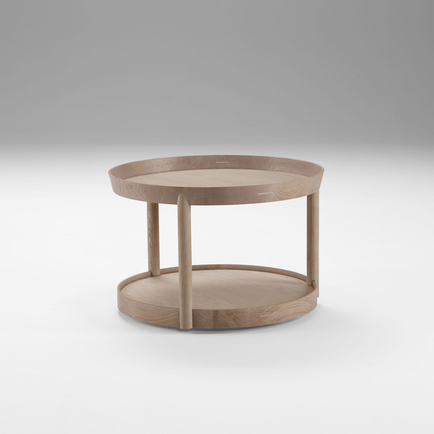 Archipelago Table Ø600, H400 by Michael Sodeau gallery detail image