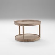 Archipelago Table Ø600, H400 by Michael Sodeau gallery detail image