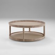 Archipelago Table Ø850, H350 by Michael Sodeau gallery detail image