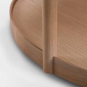 Archipelago Table Ø600, H400 by Michael Sodeau gallery detail image