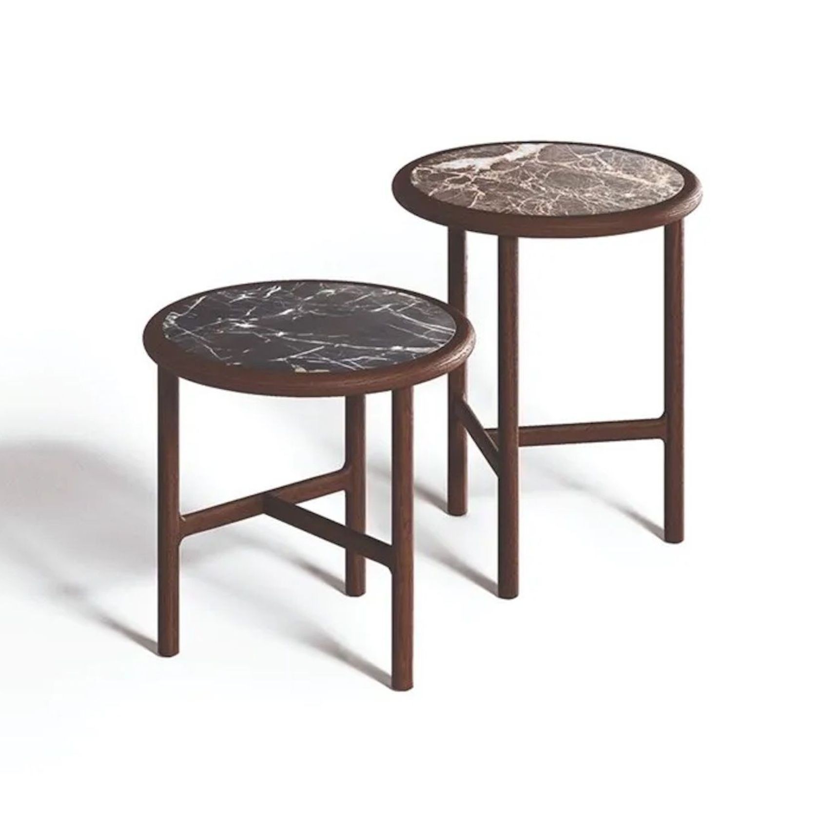 Ava Side Tables by DePadova gallery detail image