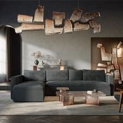 Soazo Coffee Table gallery detail image