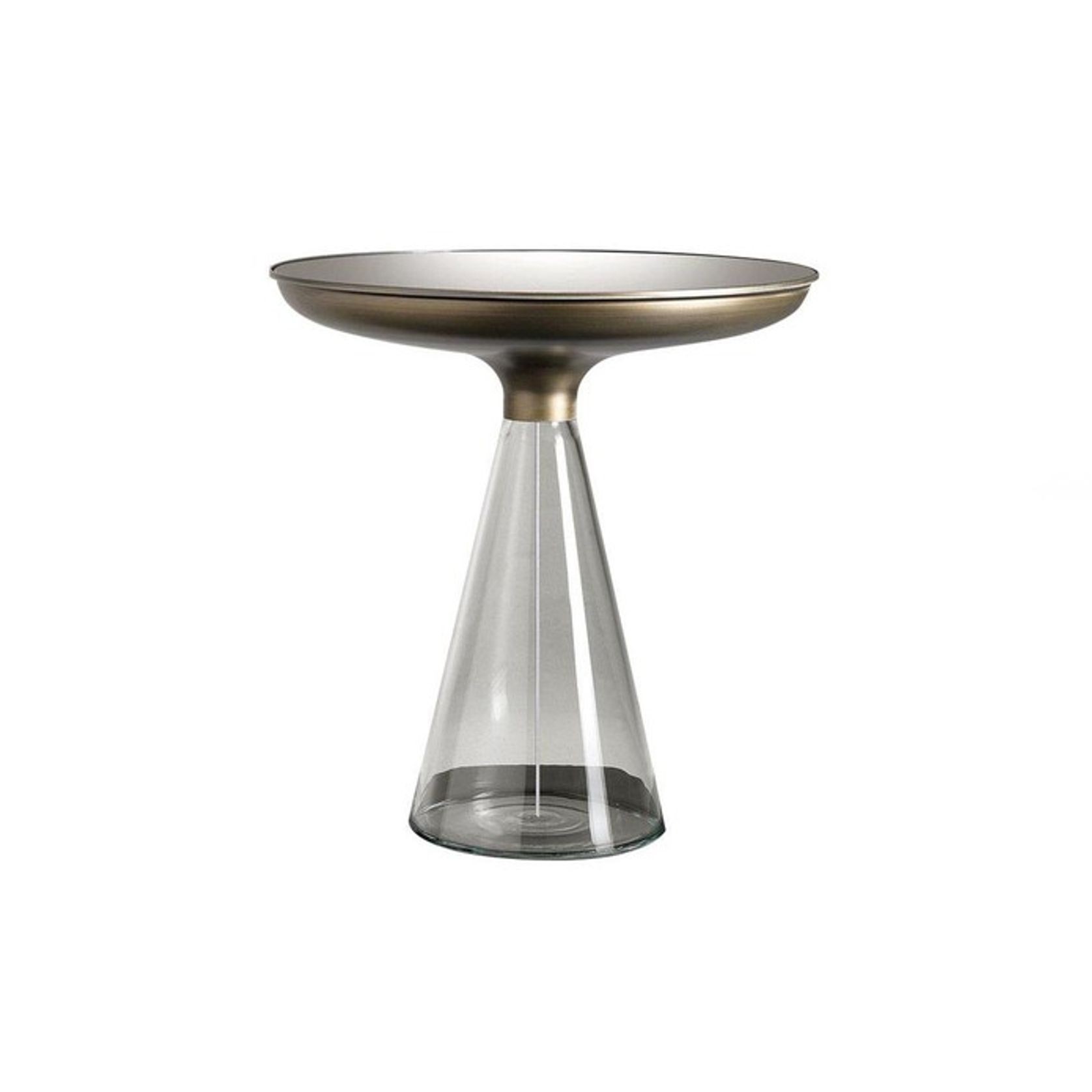 Acadamia Side | Coffee Table gallery detail image