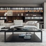 Alisee Coffee Table Square by Molteni&C gallery detail image